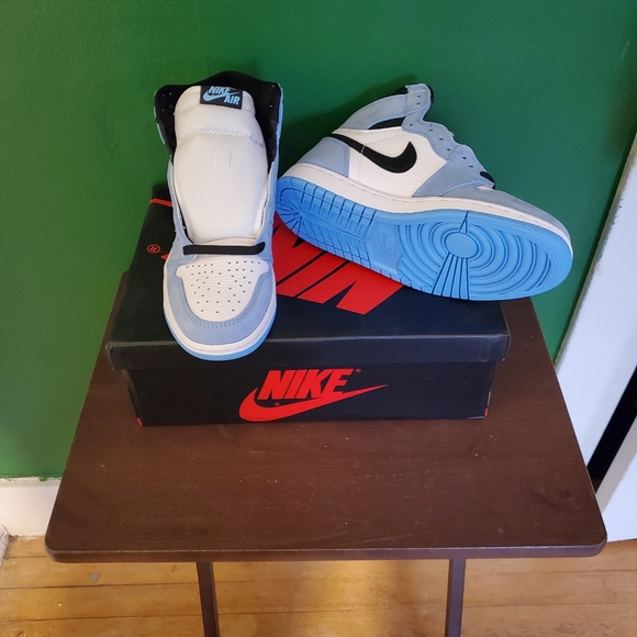 Shoe - Picture 5 of 6